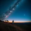 宇宙への窓：天体観測の楽しみ方ガイド