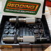 Redding Premium 2-Die Set