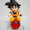 ドラゴンボールＺキャラプッチ「無敵のフュージョン！編」
