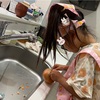 誕生日ディナーは自分で作ります