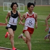 【第8回法政大学競技会】（1500ｍ/3000ｍSC）試合結果