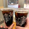 2020年２月21日　Starbucks coffee＠桑園