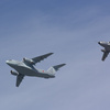 平成28年度自衛隊記念日観閲式
