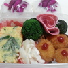 鬼嫁弁当  No.51.52