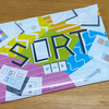 【謎解き感想】SORT（ソート）