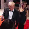 ドナルド・トランプ次期大統領は大晦日を祝ったが、ハマスのテロリストたちに警告を発した。「人質は早く戻ってくるべきだ」