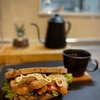 teriyaki-chicken sandwich