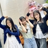 【土居楓奏・村田結生・河西結心（つばきファクトリー）】今夜だけ浮かレディオより・・・