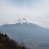 富士山に魅せられて