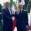 タウト・バタウト「『ペゼシュキアン大統領のパキスタン訪問』―戦略的・経済的なパートナーシップの構築