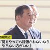 やらない方がいいなら辞めちまえ