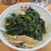 【老郷本店＠平塚】湘南ご当地ラーメン「平塚タンメン」発祥のお店