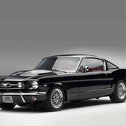シェルビー マスタングgt500 エレノア の話 その２ 車好き Mr カドヒラ のブログ