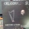 　Orlando / Harp, Voice And Tears ( Super Star Records SSR963 / 1970 )