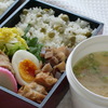 2月16日のお弁当