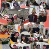 文化祭は皆様の愛とご馳走がてんこ盛りでした