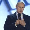  プーチン大統領の年末恒例記者会見