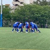 新人戦 中部ブロック2部Bパート  第3節