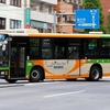 都営バス　L-H969