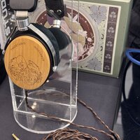 雑記：TAGO STUDIO TAKASAKI x 水月雨MOONDROP 有線ヘッドホン T3-01