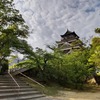 戦国武将のお宅訪問 55　- 毛利輝元 / 広島城 -