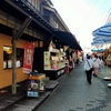 東尋坊に行ってきた