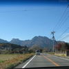 妙義山・妙義温泉の紅葉