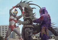 ウルトラマン80 21話「永遠に輝け!!　宇宙Ｇメン85」　〜宇宙Ｇメンが追う指名手配怪獣！　気象班・小坂ユリ子も初登場！