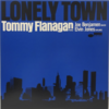 Tommy Flanagan: Lonely town  (1959)　OverCsの２年後、Elvin Jonesとの共演盤の謎