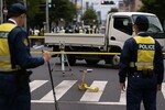 水戸市3歳児死亡事故｜教習所協会会長が左折巻き込み、なぜ起きた？原田恵理香ちゃん死亡の真相