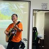 MUSIC〜「デイサービスeほっと」様 DE  8月の「流し」（荒川区）