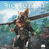 【プラチナトロフィー】Biomutant⑤【PS4】