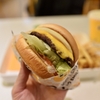 【韓国グルメ】 激ウマ クライチーズバーガー（CRY CHEESE BURGER）江南（COEX）