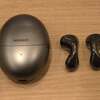 水滴デザインHUAWEI FreeBuds 6はインナーイヤー型でも音質が充実