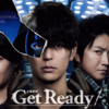 【新ドラマ】Get Ready① 第1話