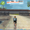 Zwift 550 Castle Crit