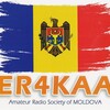 海外からのQSL　ER4KAA