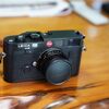 【2018.12.29】念願のLeica M6を買いました