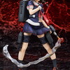 【フィギュア全高約210mm、1/8スケール】艦隊これくしょん-艦これ-「時雨改二」