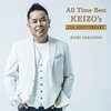 All Time Best〜KEIZO’s 25th Anniversary [Selected] / 中西圭三 (2016 FLAC)