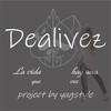 重大発表!!!【Dealivez】〜project by yugstyle