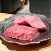 港北区新横浜の「新横浜　鉄板焼き牛鳴」でソレイユコース＋飲み放題