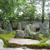 重森三玲旧宅（旧鈴鹿家）〜吉田神社