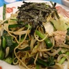 豊洲市場７街区『やじ満』『福茂』。(2024.7.13土)