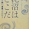 右からの自民党草案反対論