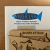 SHARK  ATTACK