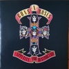 APPETITE FOR DESTRUCTION【GUNS N' ROSES】