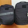 GORUCKゴーラックのバックパックGR1(21L)とRucker 3.0の比較