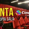 Cinemexでプライベート映画館 / Cine privado en Cinemex