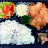 おれんじかふぇの日替わり弁当